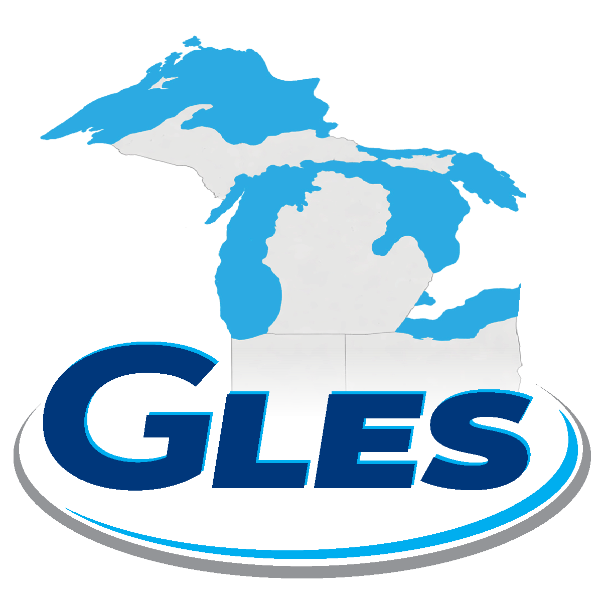 Great Lakes Engineered Solutions logo mark